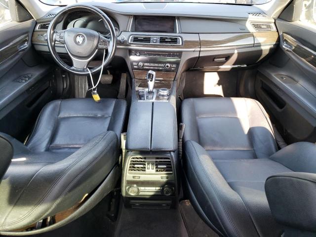 WBAYE4C50FD947217 BMW 740 LI