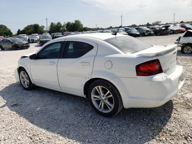 1C3CDZAB4EN189529 Dodge AVENGER SE