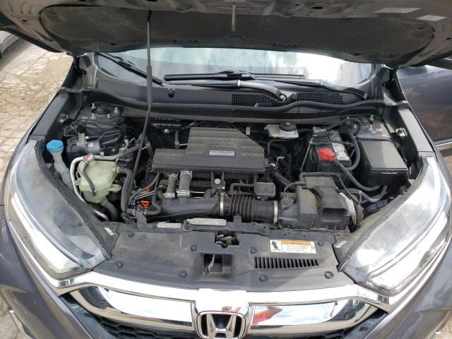 5J6RW1H97HL009197 Honda Cr-v Touring