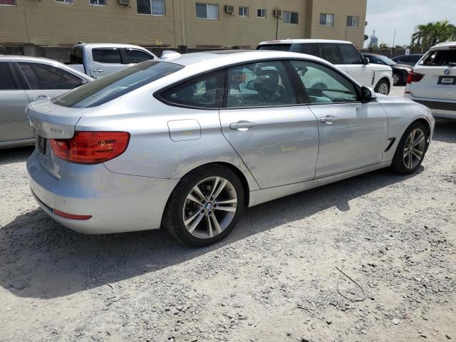 WBA8Z5C5XGG500419 BMW 328 Xigt Sulev