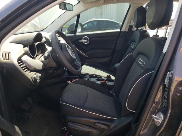 ZFBCFXAB9JP684692 Fiat 500x Pop