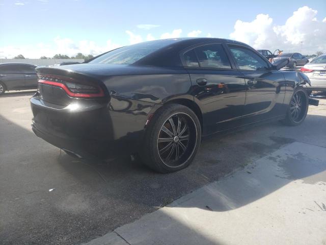 2C3CDXBG9FH881035 Dodge Charger Se