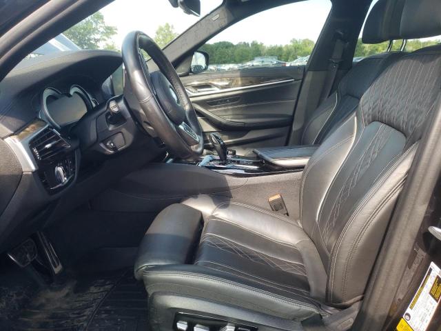 WBAJB9C57JB035664 BMW M550xi