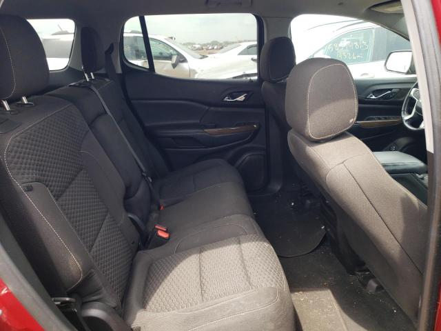 1GKKNSLAXKZ187082 GMC ACADIA SLE