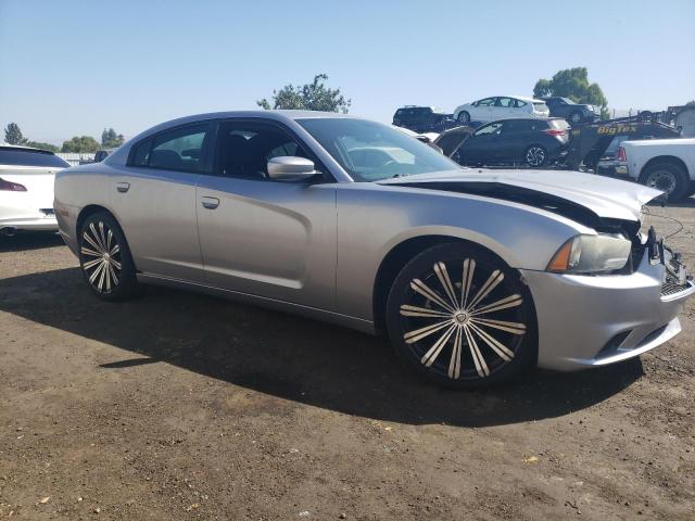 2C3CDXBG3EH268777 Dodge Charger Se
