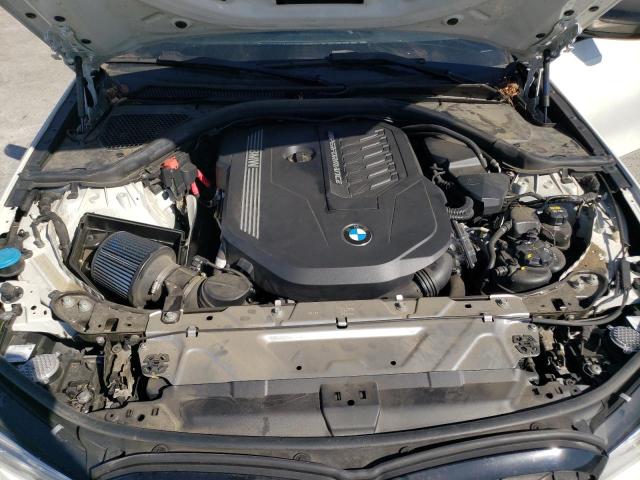 3MW5U7J03L8B44392 BMW M340I