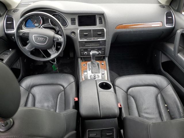 WA1LGAFE4FD020975 Audi Q7 Premium Plus