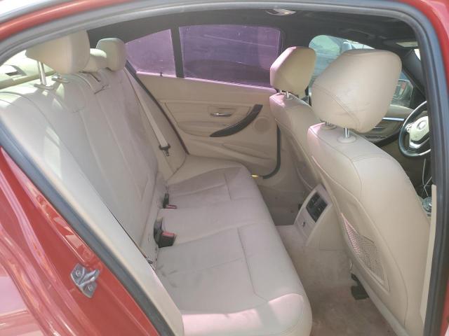 WBA8E9G57GNT45658 BMW 328 I Sulev