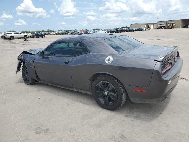 2C3CDZAG8JH305703 Dodge Challenger Sxt