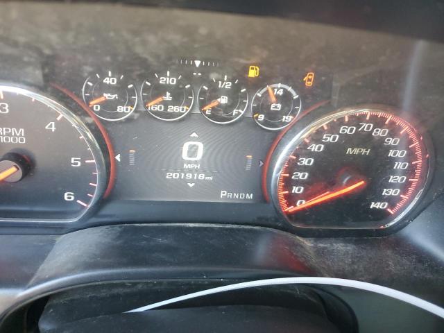 3GTU2WEC2EG315712 GMC Sierra K1500 Denali