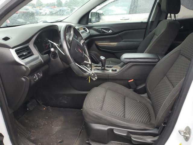 1GKKNRLA3HZ240352 GMC ACADIA SLE