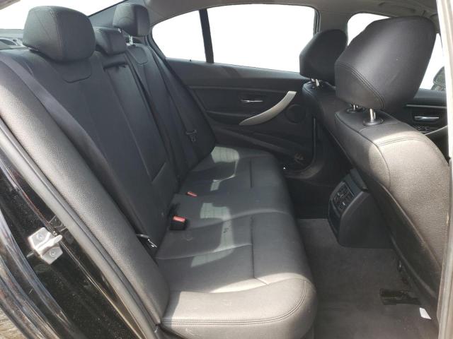 WBA8E5G52GNU20744 BMW 320 XI