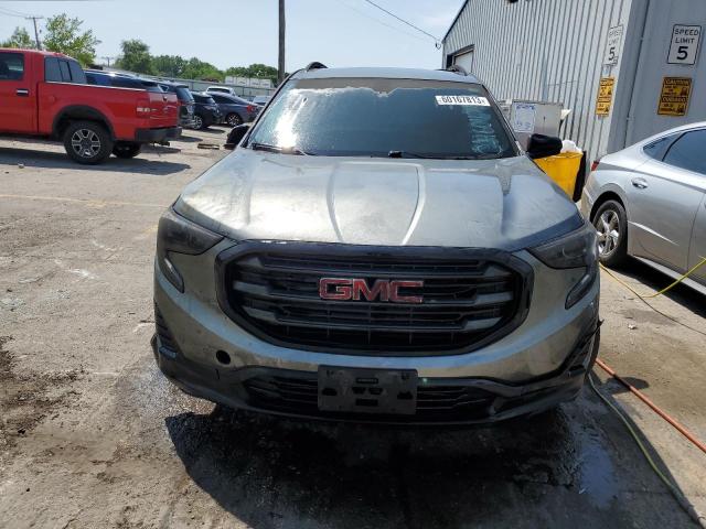 3GKALTEV9LL220850 GMC Terrain Sle