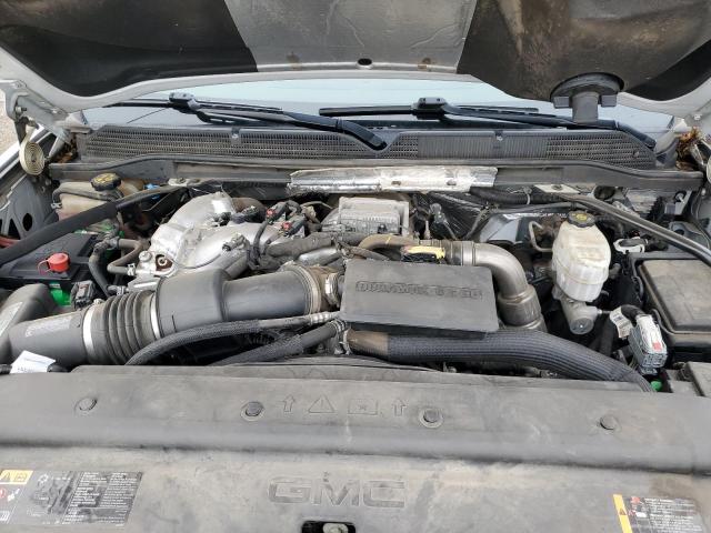 1GT42WEY2KF257156 GMC Sierra K3500 Denali
