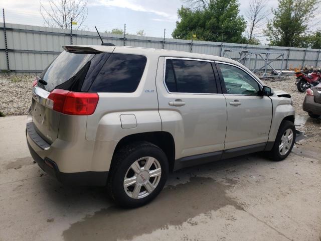 2GKFLVEK6F6415594 GMC Terrain Sle