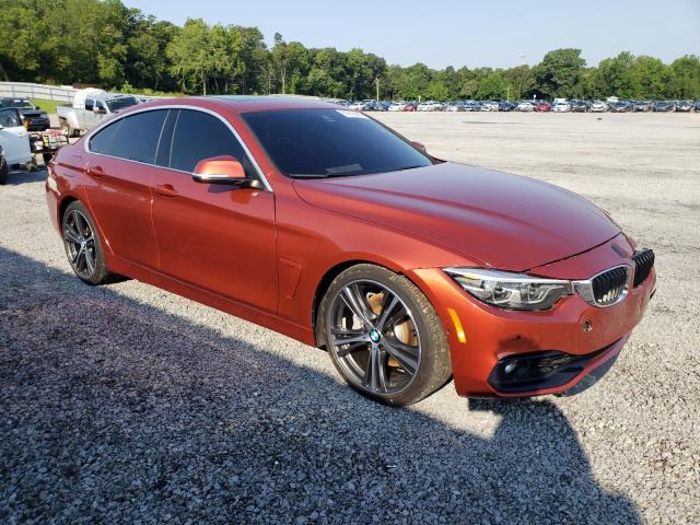 WBA4J5C56KBM65437 BMW 440i Gran Coupe