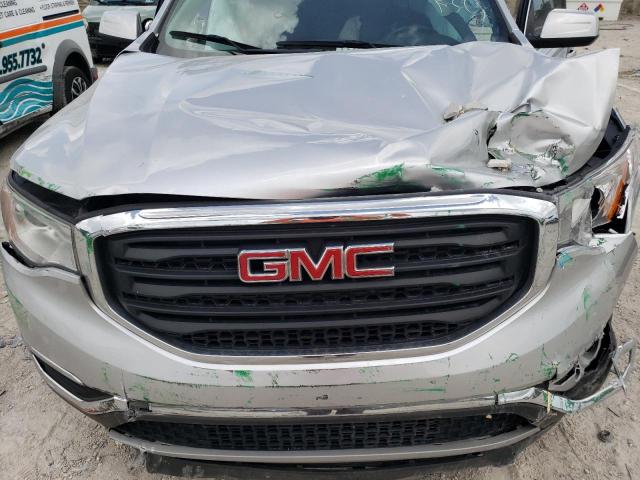 1GKKNKLA5KZ228959 GMC ACADIA SLE
