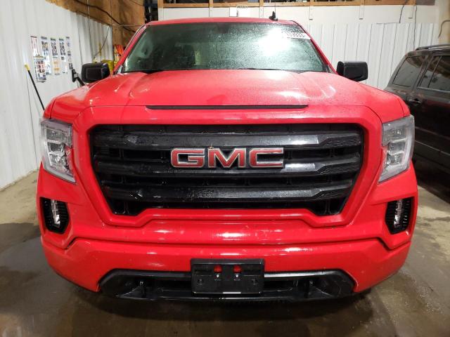 1GTV9CETXMZ319956 GMC Sierra K1500 Elevation