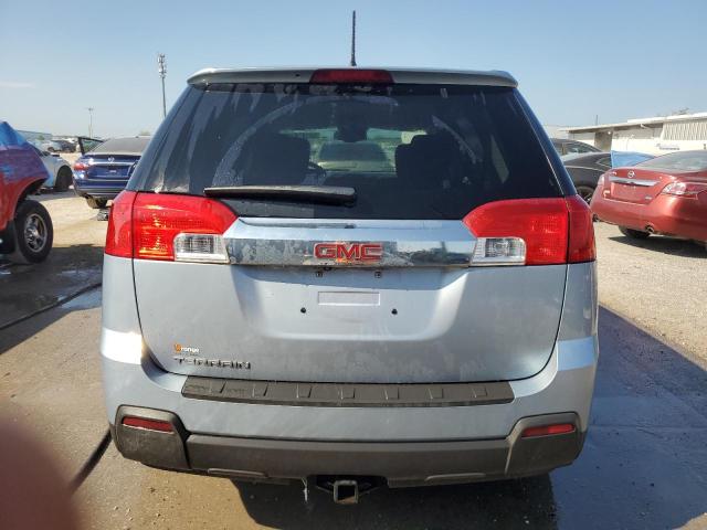 2GKALMEK6E6191536 GMC Terrain Sle