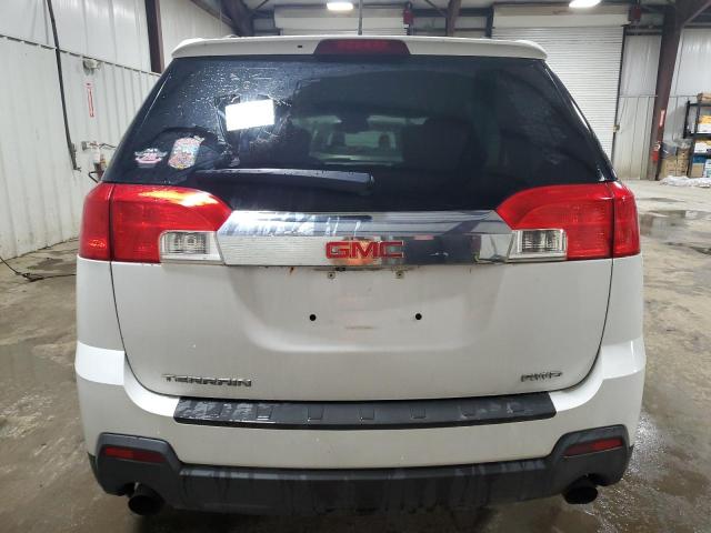 2GKFLXE37F6410165 GMC Terrain Slt