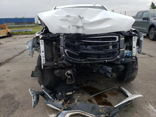1GKS2AKC9JR380442 GMC YUKON SLE