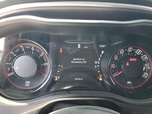2C3CDZAG7LH246615 Dodge Challenger Sxt