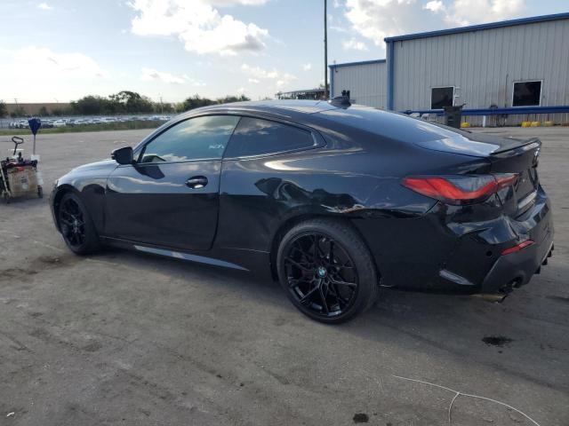 WBA53AP06NCJ71783 BMW 430I