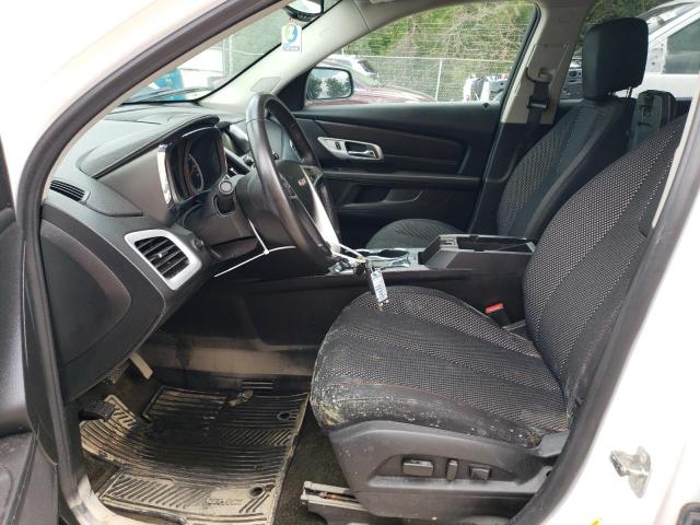 2GKFLTEK8H6347239 GMC Terrain Sle