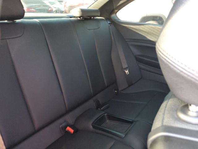 WBA1J9C57FVX98826 BMW M235XI