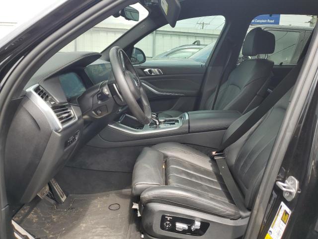 5UXCR6C08N9M67198 BMW X5 Xdrive40i