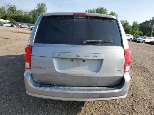 2C4RDGCG0ER190490 Dodge Grand Caravan Sxt