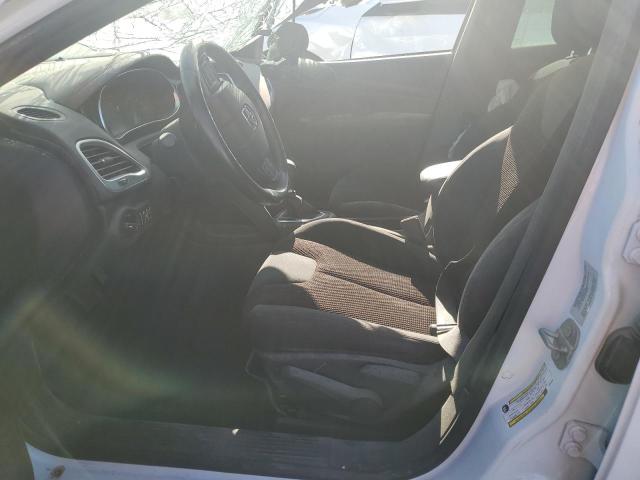 1C3CDFBB3FD390553 Dodge DART SXT