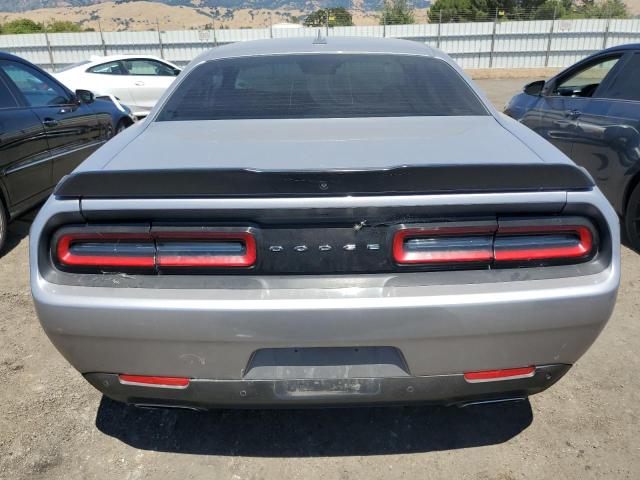 2C3CDZFJ7FH850383 Dodge Challenger R/t Scat Pack