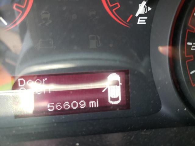 1C3CDFFA2GD817451 Dodge Dart Sxt Sport