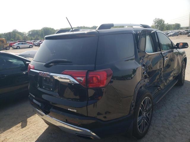 1GKKNXLS2HZ192999 GMC Acadia Denali