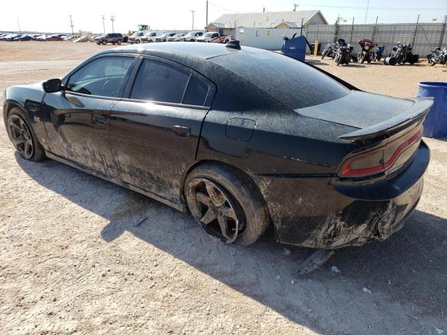 2C3CDXCT0HH515236 Dodge CHARGER R/T