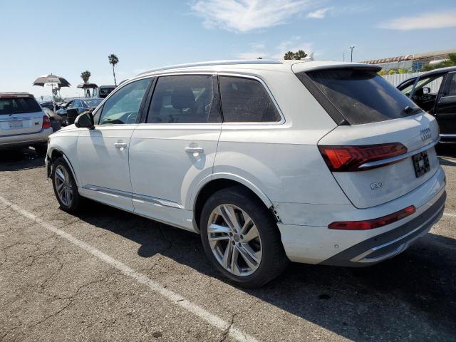 WA1LXAF72LD003203 Audi Q7 Premium Plus