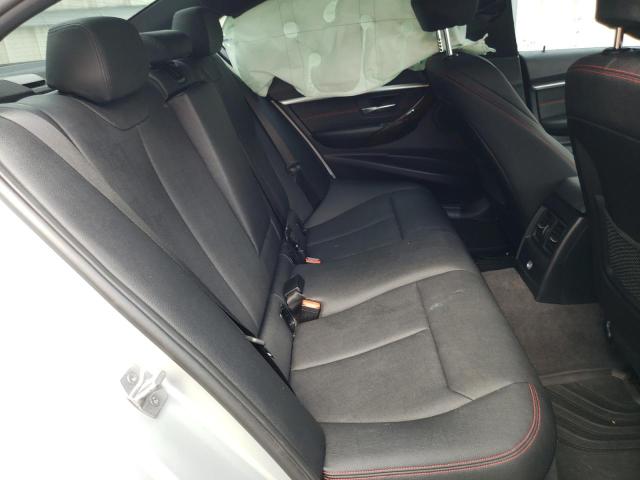 WBA8B9G51JNU96592 BMW 330 I