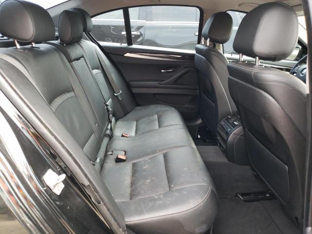 WBA5B3C54ED538691 BMW 535 XI