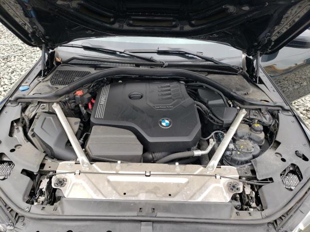 WBA73AP00NCH68889 BMW 430xi