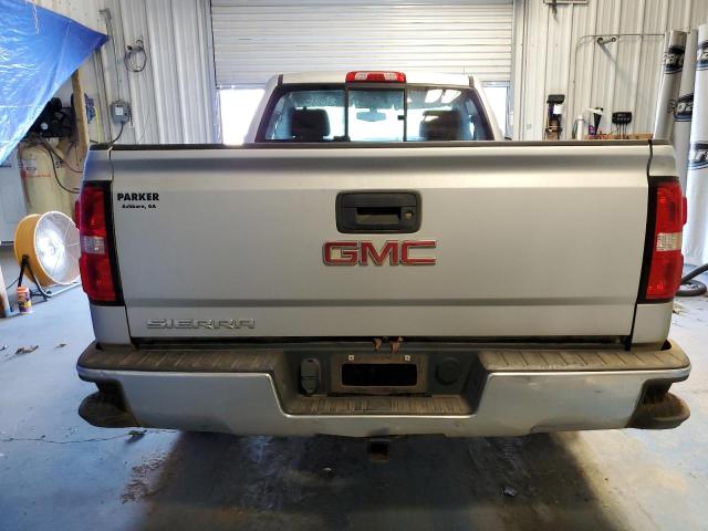 1GTN2LEC1JZ374036 GMC Sierra K1500