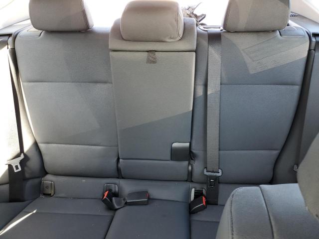 WBAVM1C53FV317383 BMW X1 Sdrive28i