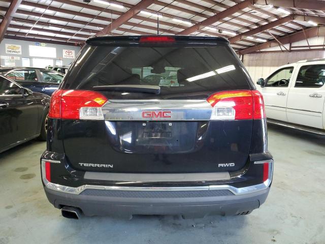 2GKFLTEK9H6270266 GMC Terrain Sle