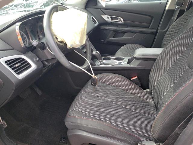 2GKALNEK8G6323415 GMC Terrain Sle