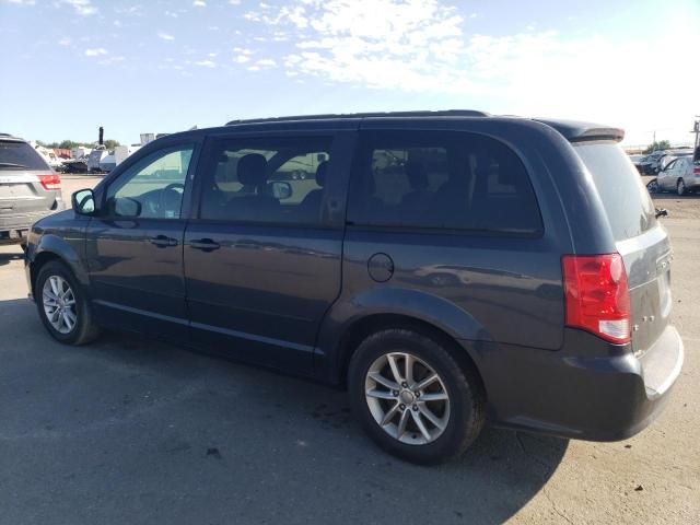 2C4RDGCG2ER349333 Dodge Grand Caravan Sxt