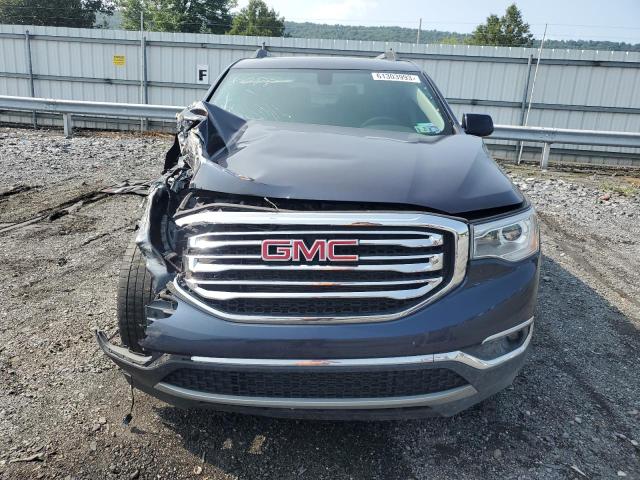 1GKKNULS0JZ168088 GMC Acadia Slt-1