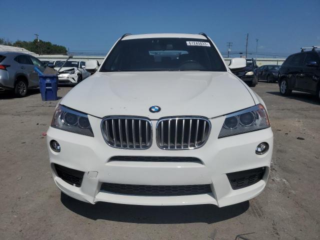 5UXWX7C51E0E79088 BMW X3 Xdrive35i