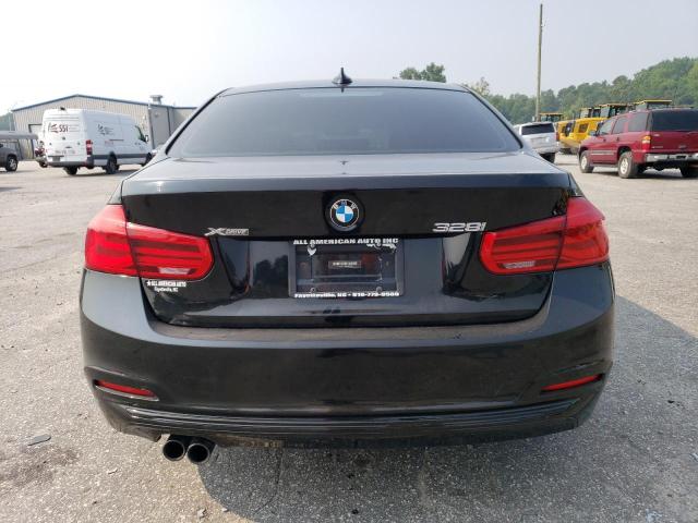 WBA8E3C54GK503054 BMW 328 Xi Sulev