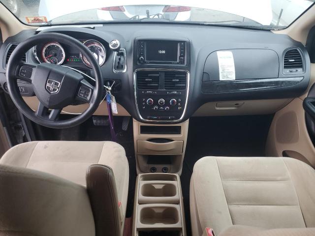 2C4RDGBG7FR567240 Dodge Grand Caravan Se