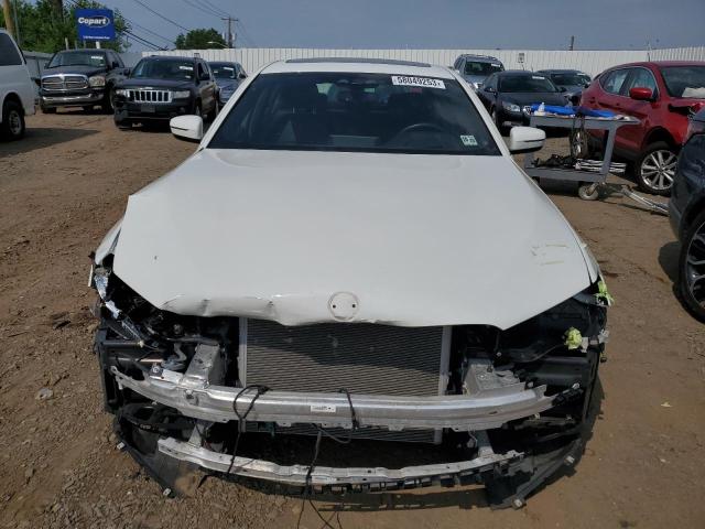 WBAJA7C51KWC77662 BMW 530 XI